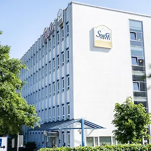Hotel Star G Schwabing, Mnichov