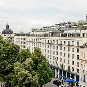 מלון Bayerischer Hof
