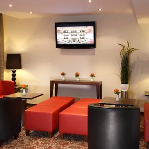 Berlin Mark Hotel 4*, Berlino Germania