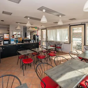 navštívit hotel