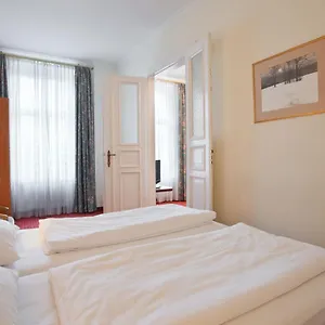 navštívit hotel
