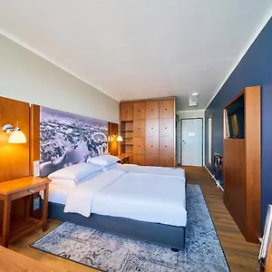 Arthotel Ana Im Olympiapark Monaco di Baviera
