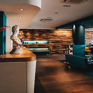 Hotel Boutique Atrium, Mnichov