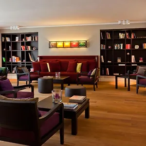 Hotel Wetterstein, Mnichov