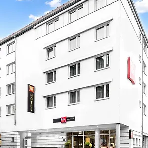 Ibis Centrum 3*, Stoccarda Germania
