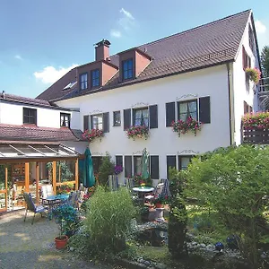 Arrivel Am Bergson - Bisher Neuner Monaco di Baviera