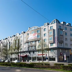 Hotel Leonardo Olympiapark, Mnichov