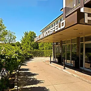 מלון Am Moosfeld
