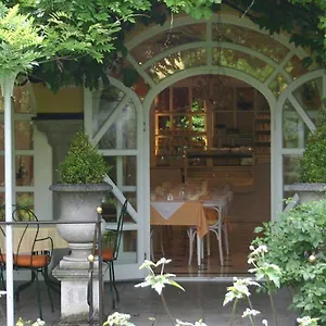 Отель Aurbacher Hof Gmbh