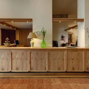 navštívit hotel