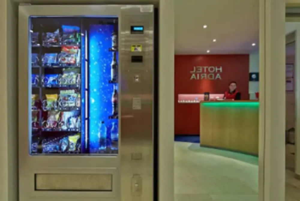 Hotel Adria Muenchen  Munich