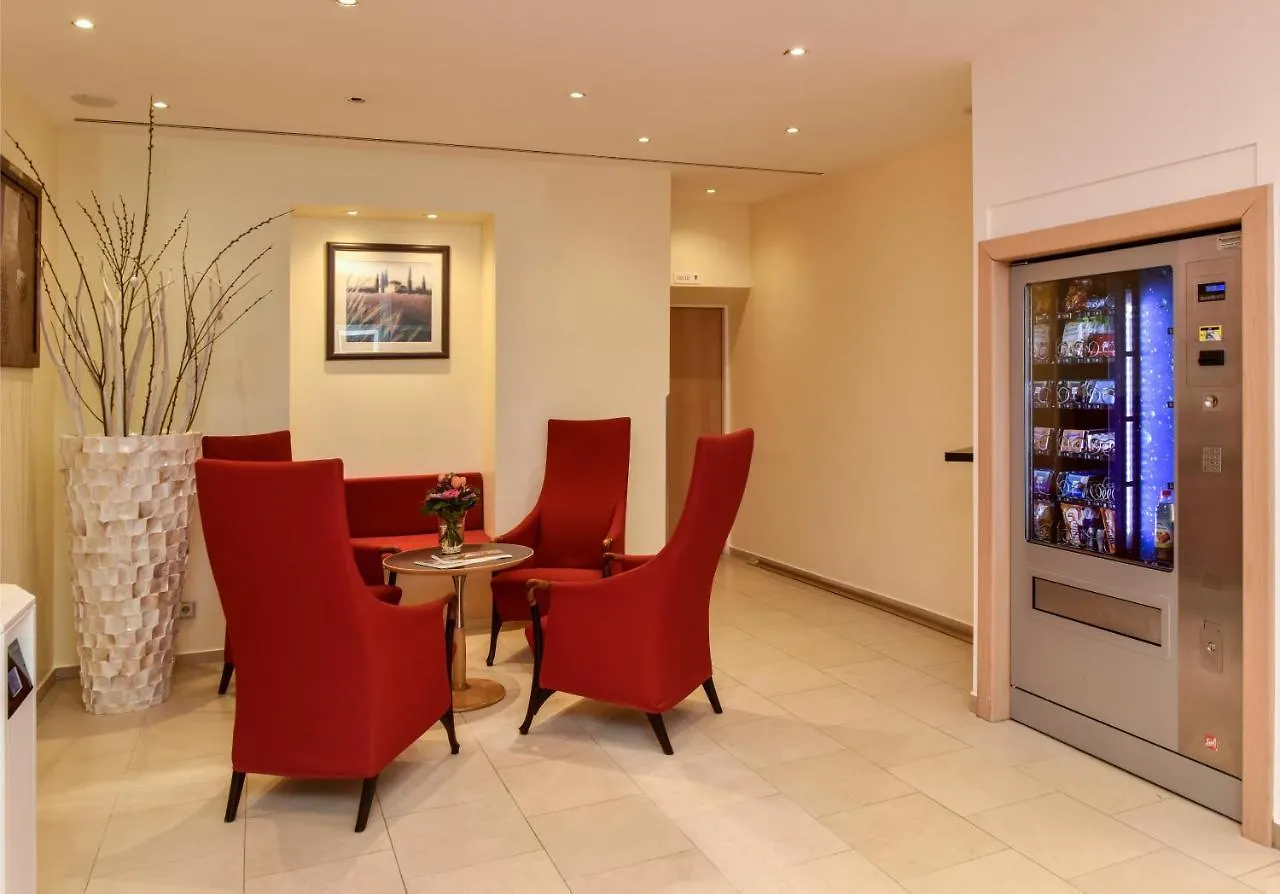 Hotel Adria Muenchen Germany