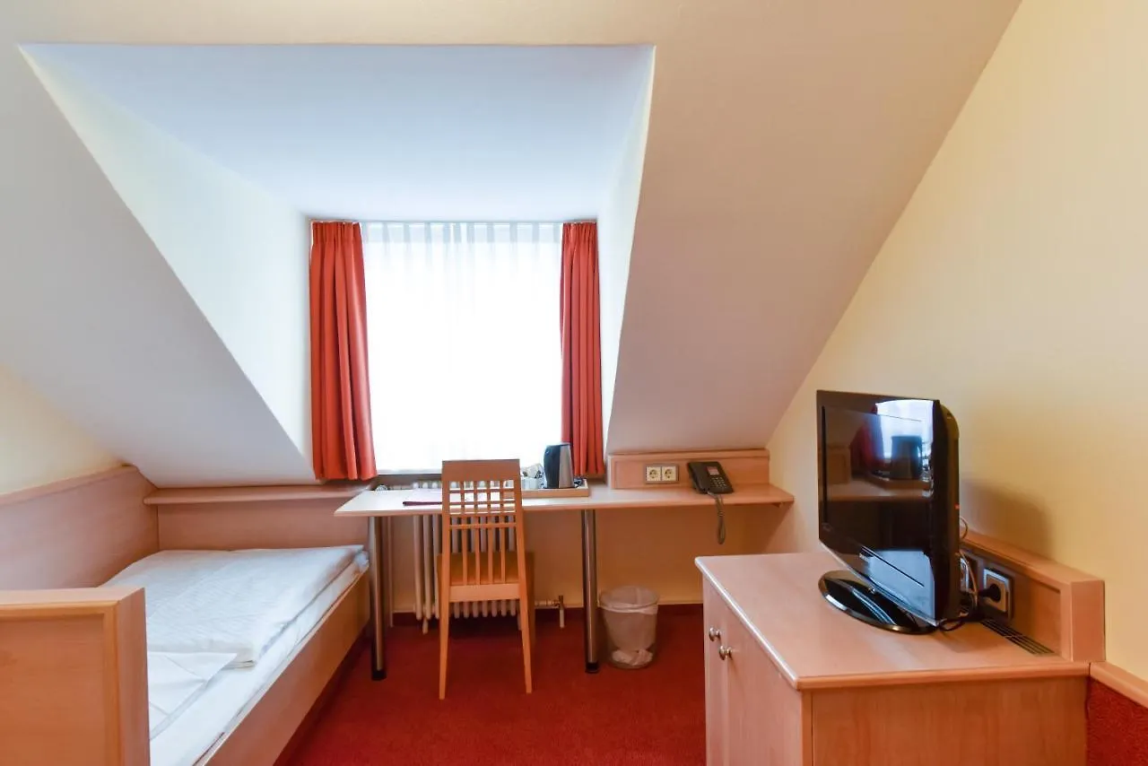 Hotel Adria Muenchen Munich