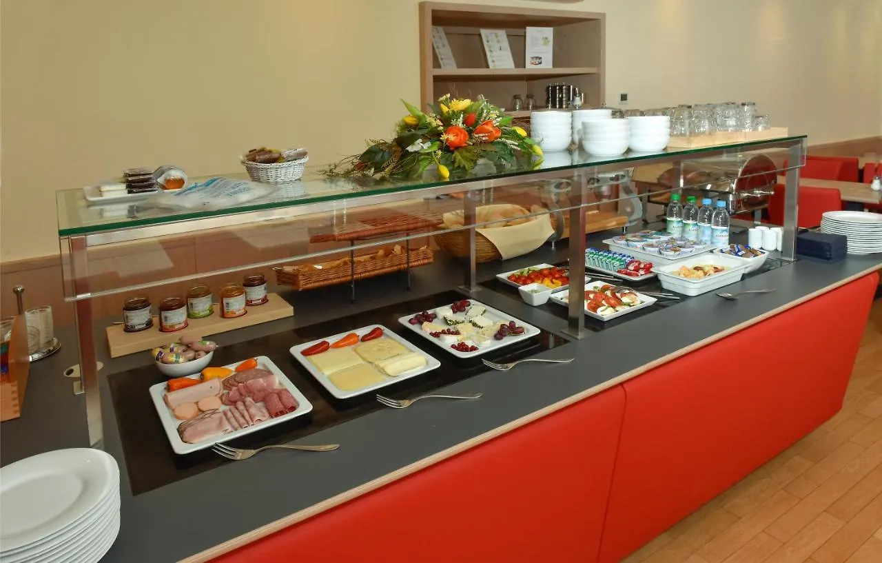 Hotel Adria Muenchen