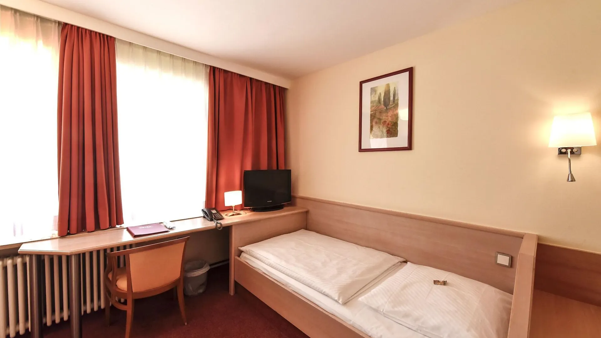 Hotel Adria Muenchen
