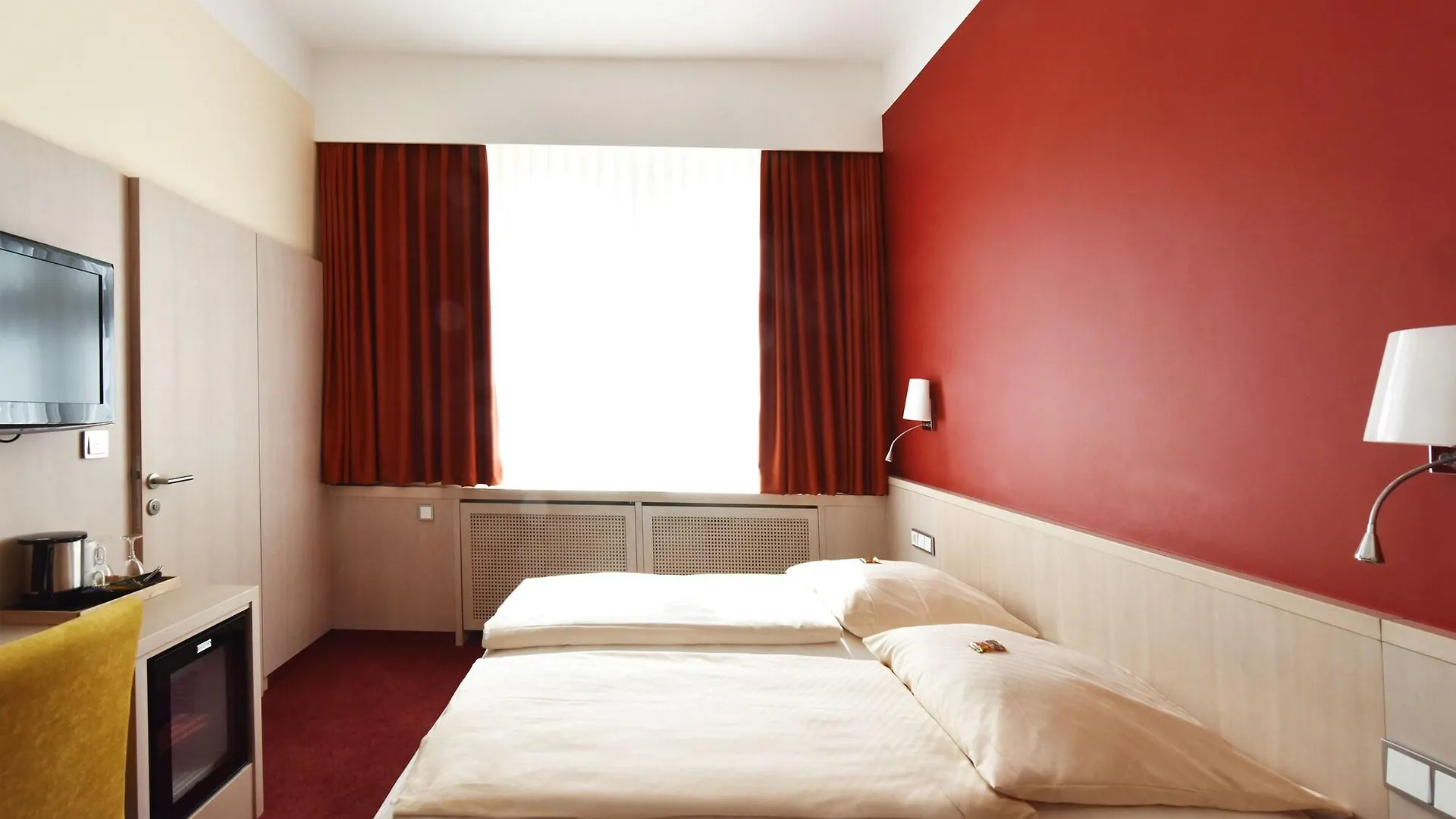 Hotel Adria Muenchen