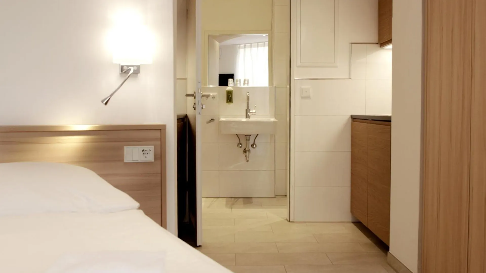 Hotel Adria Muenchen