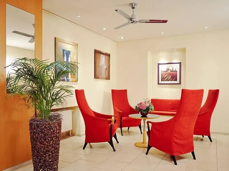 Hotel Adria Muenchen