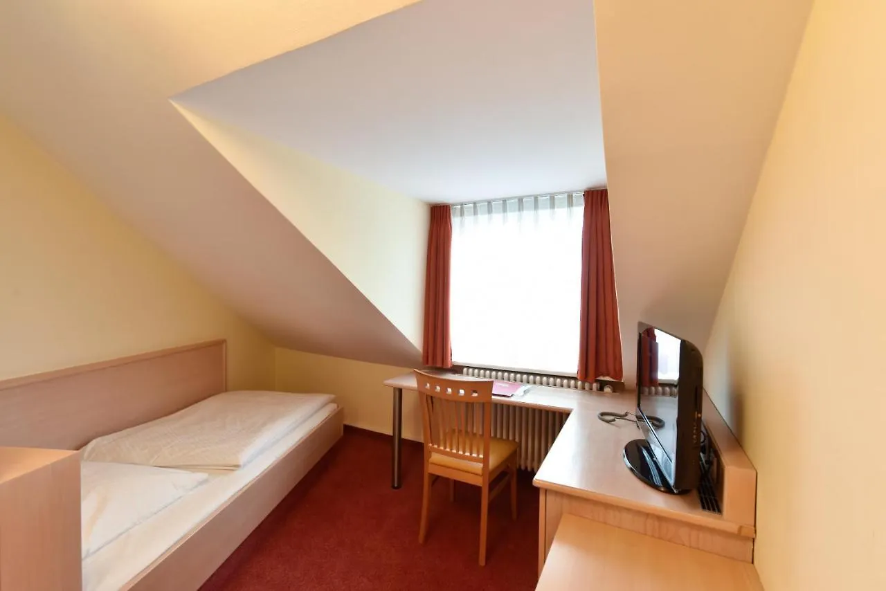 Hotel Adria Muenchen 3*, Мюнхен Германия